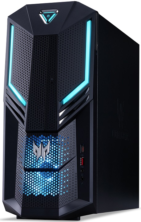 Acer Predator Orion 3000