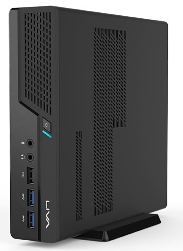 ECS Liva One Plus CL