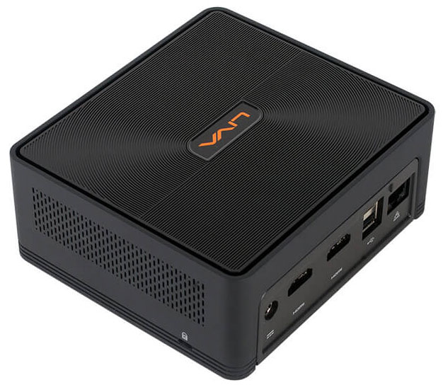 нэттоп ECS Liva Z2