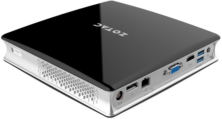 Zotac ZBox BI329