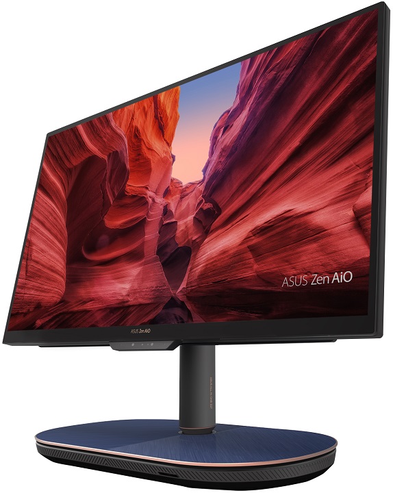 ASUS Zen AiO 27 (Z272)