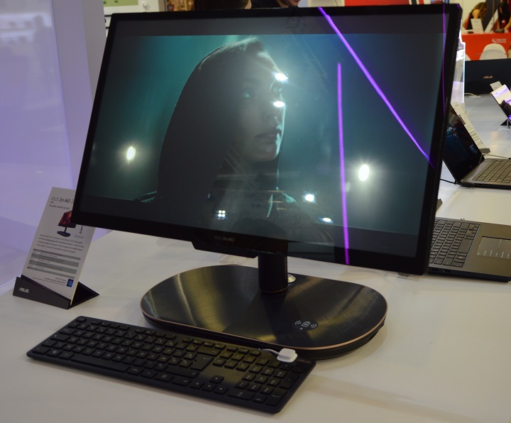 ASUS Zen AiO 27 (Z272)