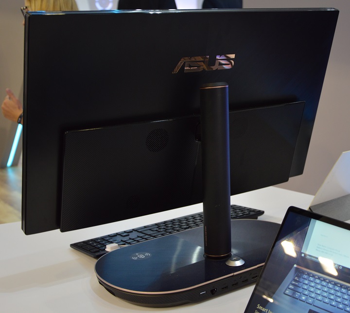 ASUS Zen AiO 27 (Z272)