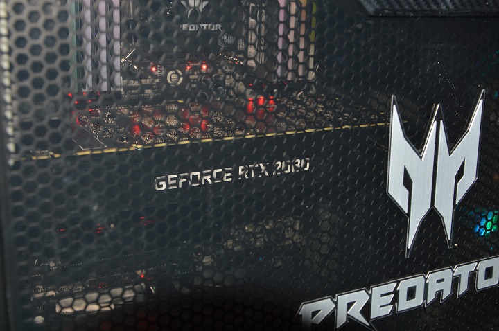 Acer Predator Orion