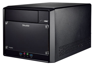 Shuttle SH310R4