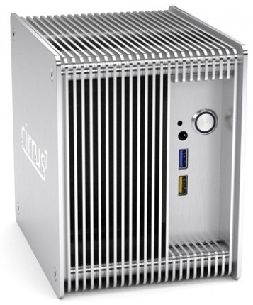 Cirrus7 Nimbini v2.5