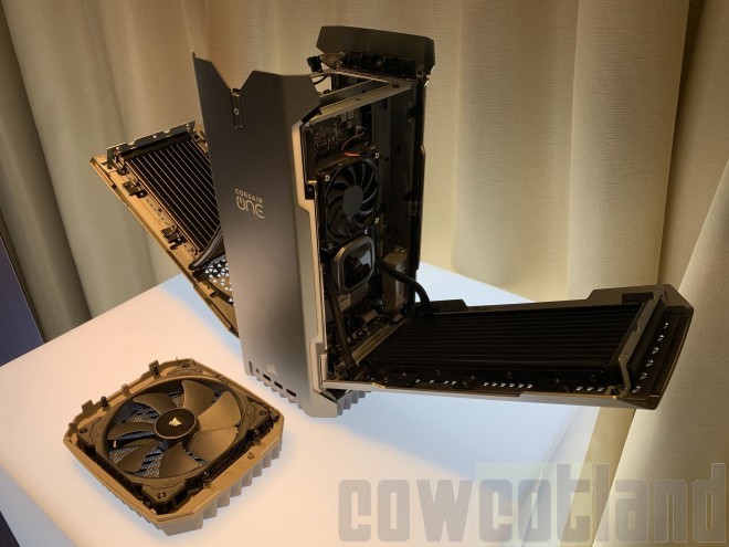 Corsair One Pro i199