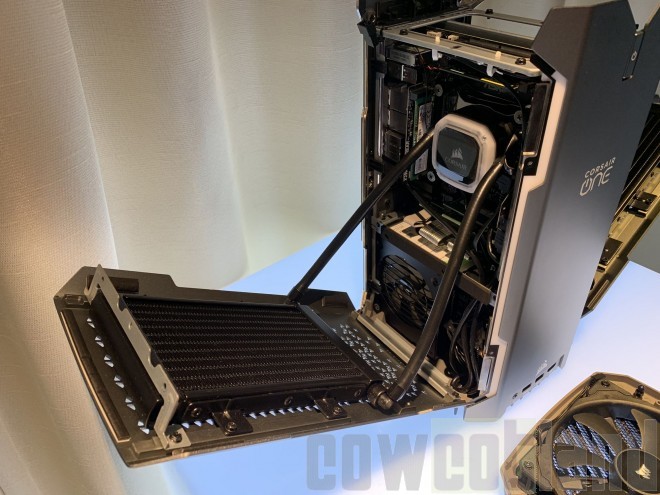 Corsair One Pro i199