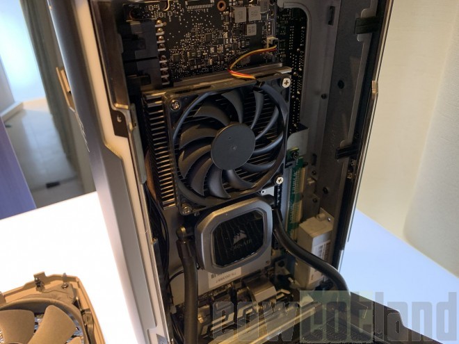 Corsair One Pro i199