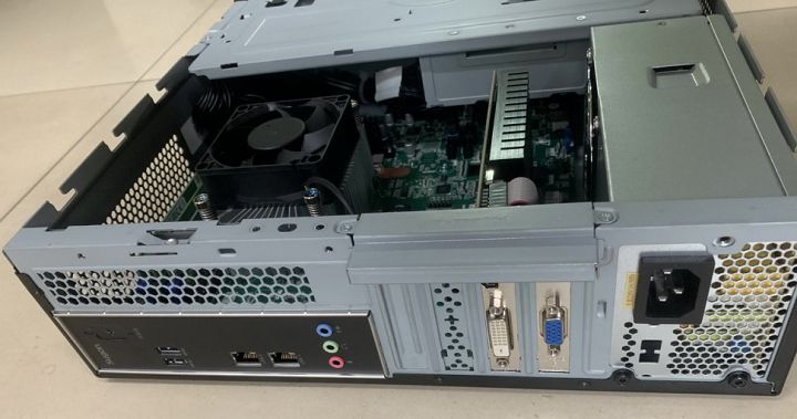 Рабочая станция Sugon на базе CPU Zen