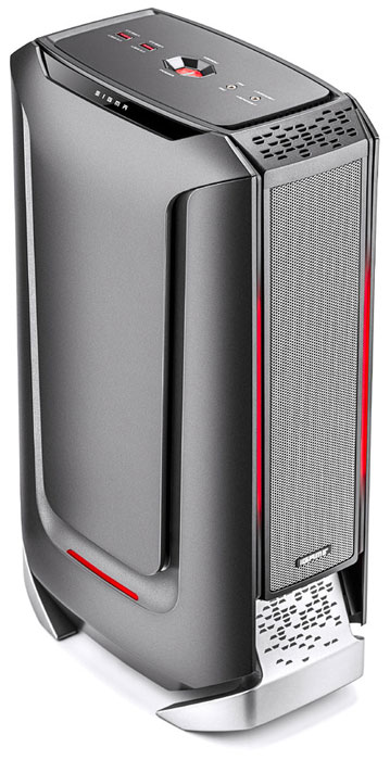 Colorful iGame Sigma I300