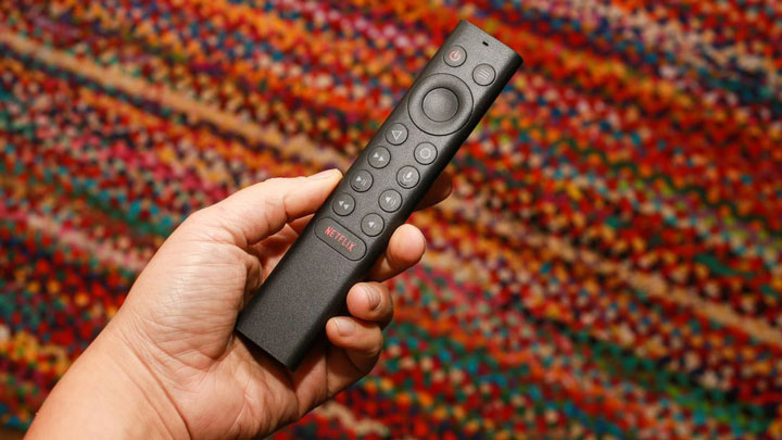 Nvidia Shield TV 2019