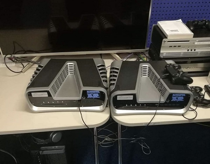 PlayStation 5 DevKit