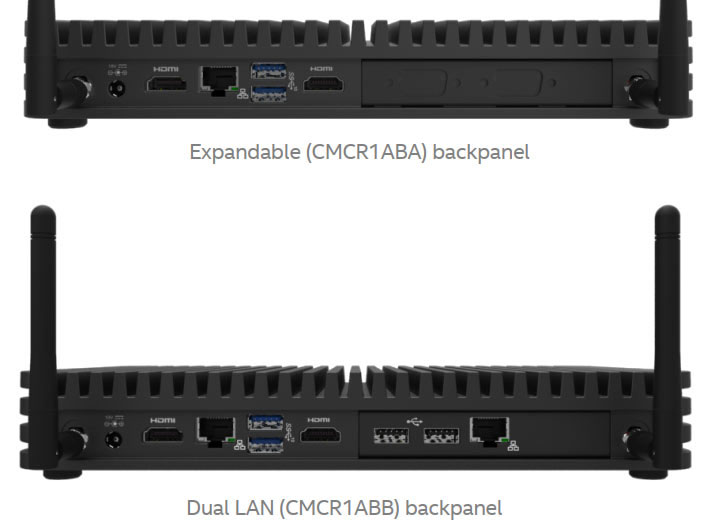 Intel NUC Austin Beach
