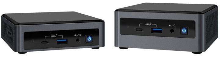 Intel NUC