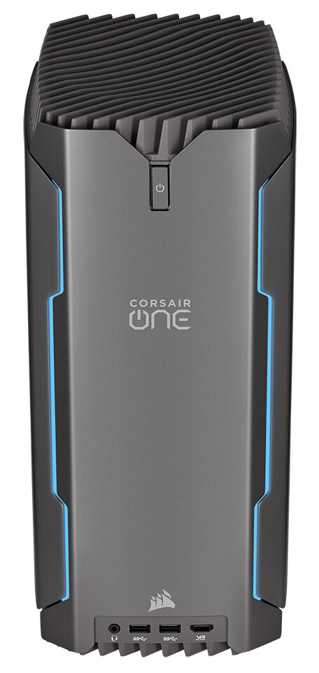 Corsair One Pro i200