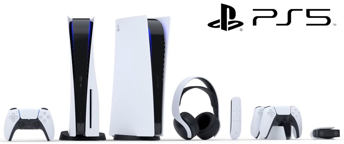 PlayStation 5