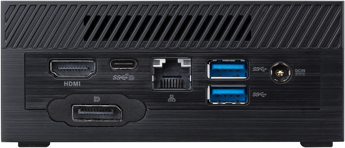 ASUS Mini PC PN50