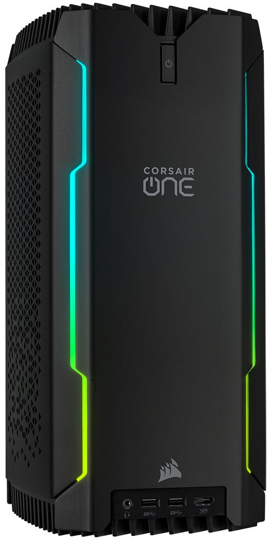 Corsair One a100