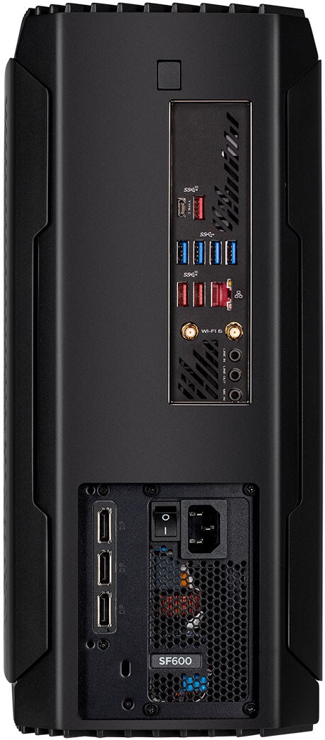 Corsair One a100