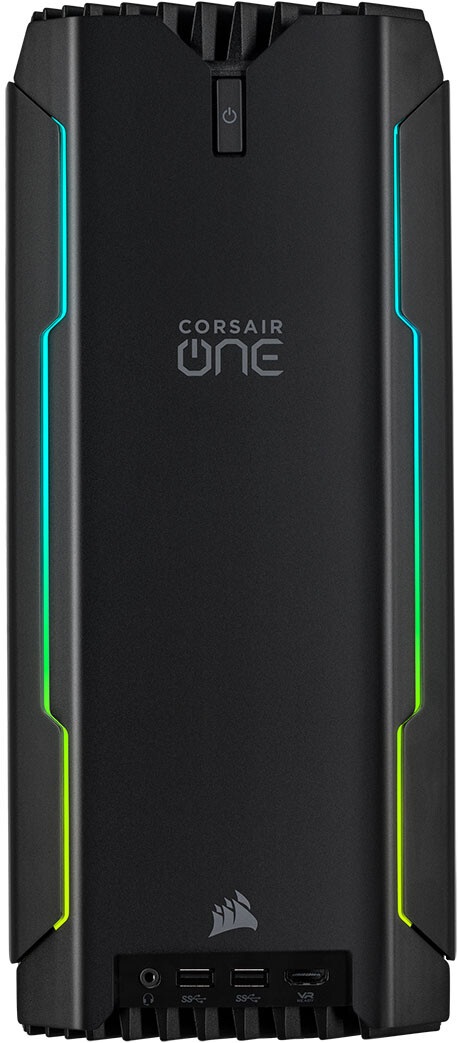 Corsair One a100