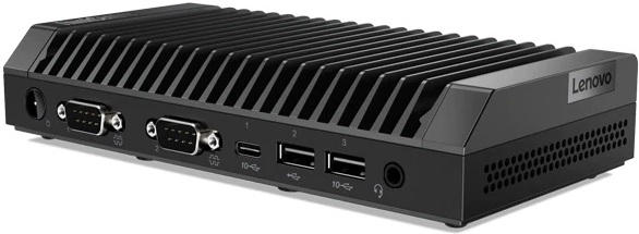 Lenovo ThinkCentre M75n IoT