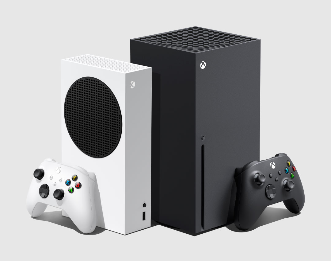 Xbox Series X/S