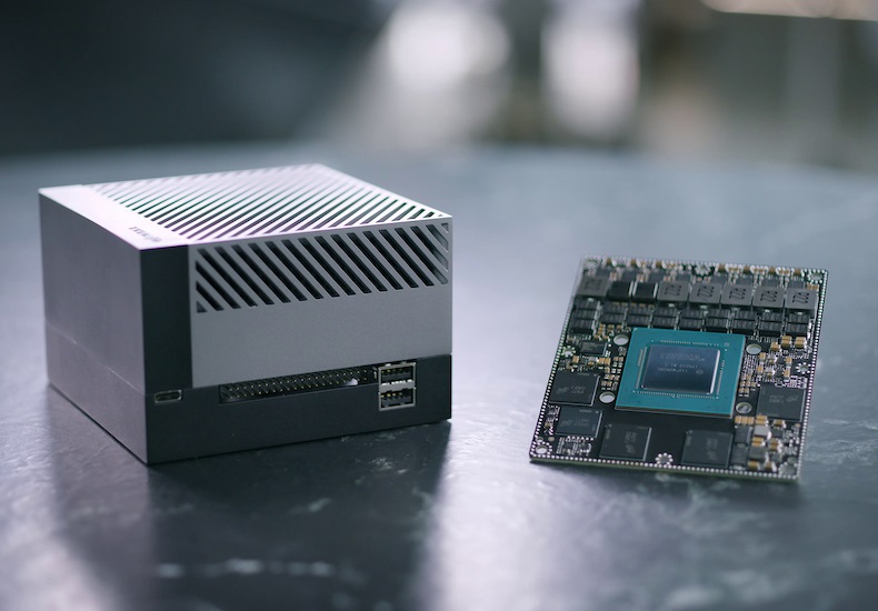 Nvidia Jetson AGX Orin