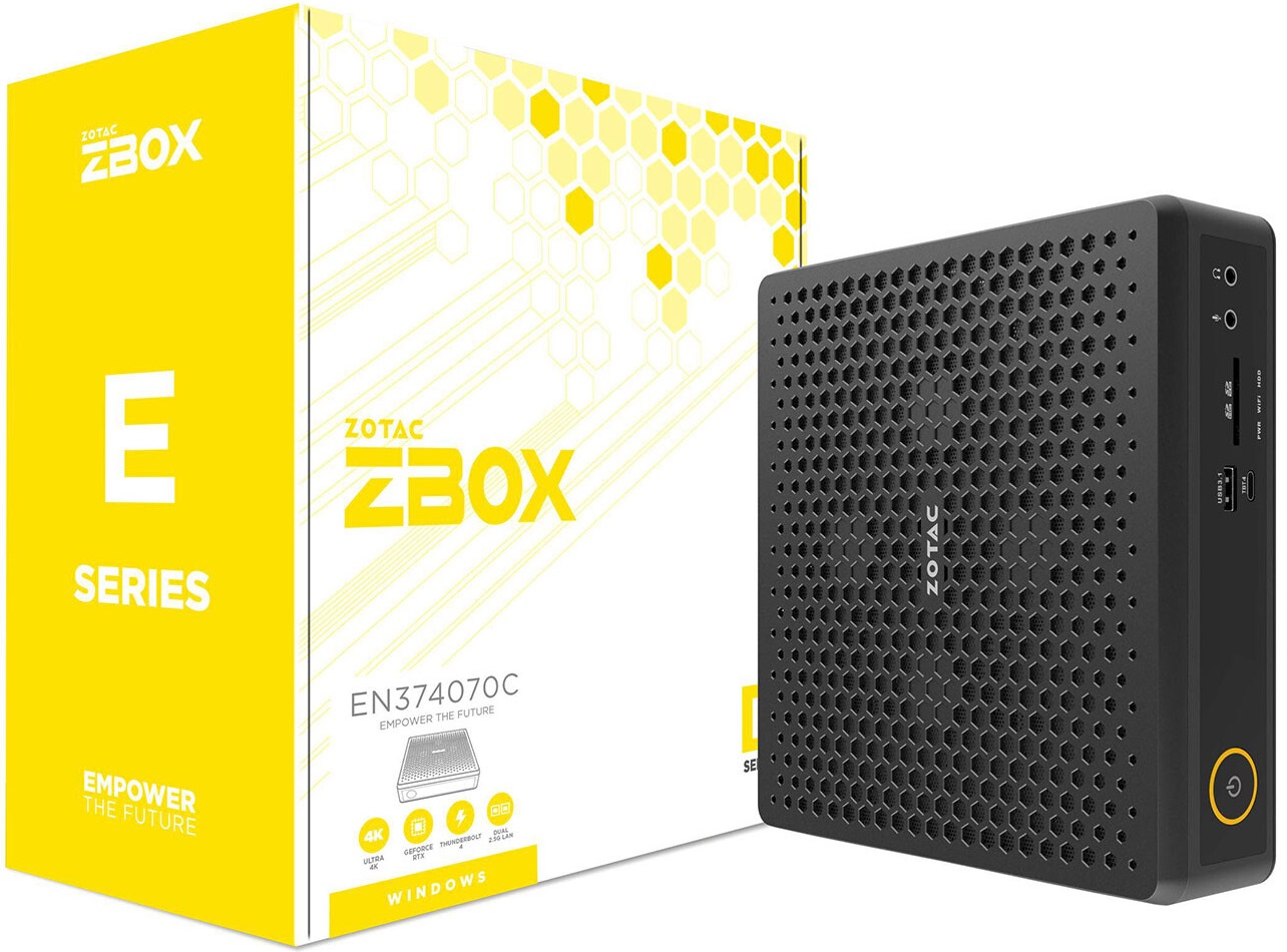 Zotac