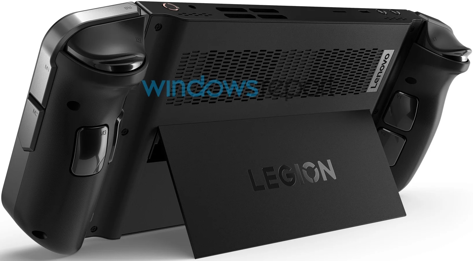 Lenovo Legion Go