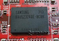 Radeon 3870 X2 DDR4 Radeon 3870 X2 DDR4