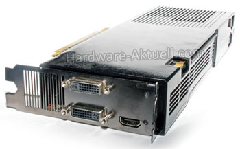 Foxconn GeForce 9800 GX2 Foxconn GeForce 9800 GX2