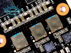 Вольтмод Geforce 9800GX2