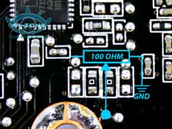 Вольтмод Geforce 9800GX2