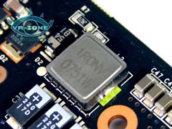 Вольтмод Geforce 9800GX2