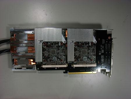ASUS EAH3850 Trinity ASUS EAH3850 Trinity