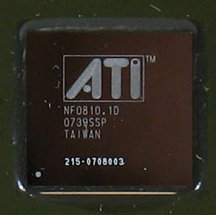 AMD RV670 AMD RV670