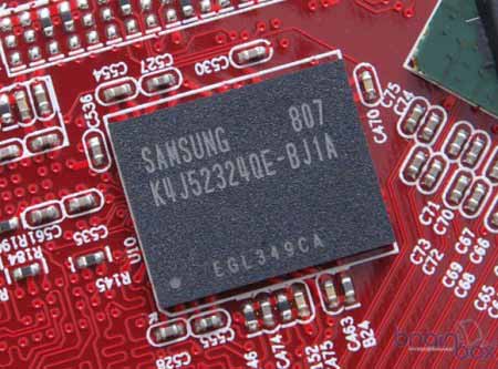 Видеокарта GeCube HD3870 X2 X-Turbo Dual