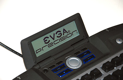 EVGA Precision