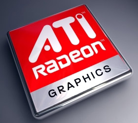 ATI Radeon