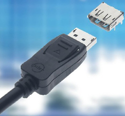 Видеоинтерфейс DisplayPort