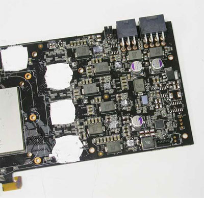 Видеокарта NVIDIA Geforce GTX 280