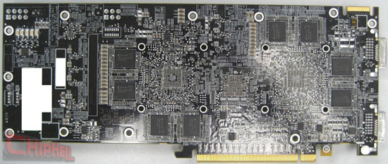 Видеокарта ATI Radeon HD 4870X2