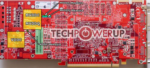 Вольтмод Radeon HD 4870 (общая схема) Вольтмод Radeon HD 4870 (общая схема)
