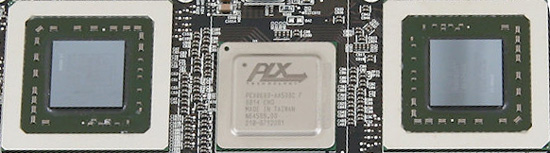 Видеокарта ATI Radeon HD 4870 X2 - RV770 GPU Видеокарта ATI Radeon HD 4870 X2 - RV770 GPU