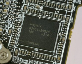 Diamond Radeon 4870 X2 2GB (чип видеопамяти) Diamond Radeon 4870 X2 2GB (чип видеопамяти)