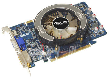 ASUS 9500 GT