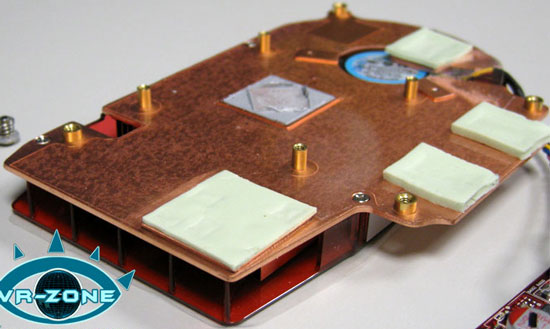 Radeon HD 4670 фото4 Radeon HD 4670 фото4