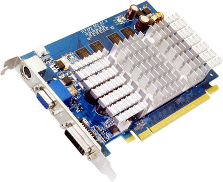 Sparkle SF-PX94GT512U2-HM Passive