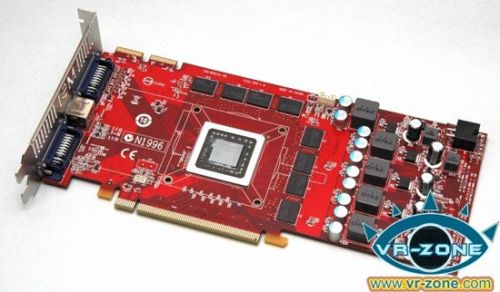 MSI Radeon HD 4830